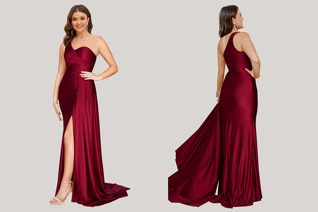 Buy Plus Size Evening Dresses