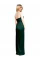 Buy Long Hunter Sleeveless A-Line Formal Evening Dress