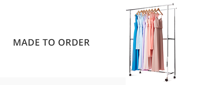 Made to Order | Buy Evening Dresses